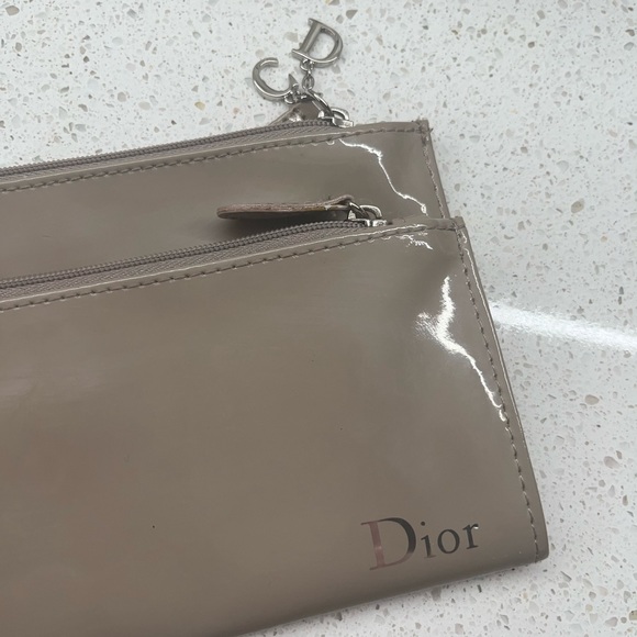 Dior Makeup bag/ wallet - Picture 6 of 9